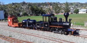 Steam locomotive, model engineering, live steam, nelson modellers,